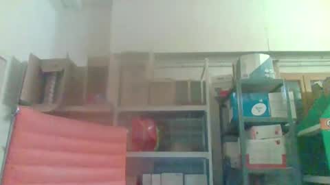 lovelick007 online show from January 8, 5:59 pm