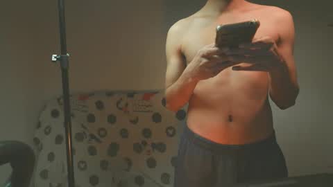 Lovely Person online show from February 4, 9:52 pm