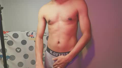 Lovely Person online show from February 10, 8:21 pm