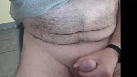 lovelybear2000 online show from October 14, 10:33 am