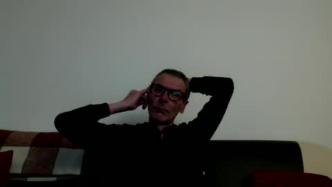 Snapshot of lovepvclate40s chatting on January 5, 4:16 pm lovepvcearly50s online show from January 5, 4:16 pm