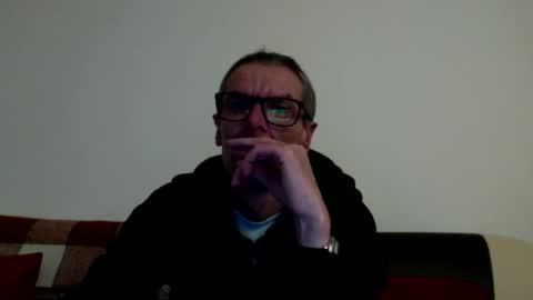 Snapshot of lovepvclate40s chatting on January 6, 8:07 pm lovepvcearly50s online show from January 6, 8:07 pm