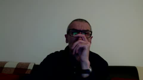 Snapshot of lovepvclate40s chatting on January 19, 4:57 pm lovepvcearly50s online show from January 19, 4:57 pm