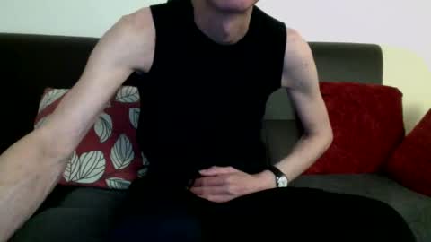 Snapshot of lovepvclate40s chatting on February 26, 8:42 pm lovepvcearly50s online show from February 26, 8:42 pm