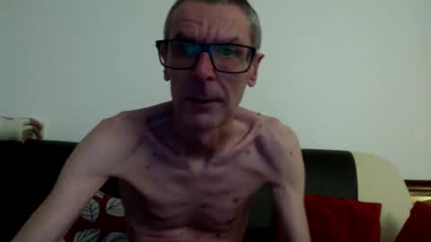 lovepvcearly50s online show from March 5, 7:54 pm