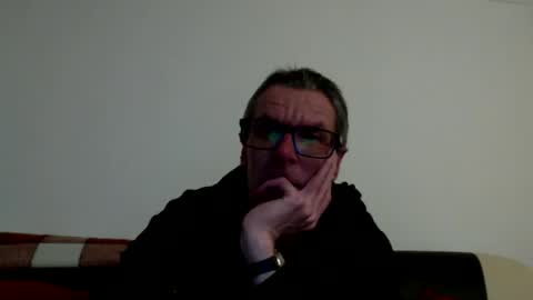 lovepvcearly50s online show from January 17, 8:00 pm