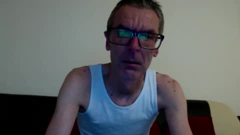 Snapshot of lovepvclate40s chatting on October 8, 6:34 pm lovepvcearly50s online show from October 8, 6:34 pm