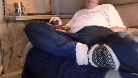 just here to have fun and cum online show from November 15, 12:07 pm