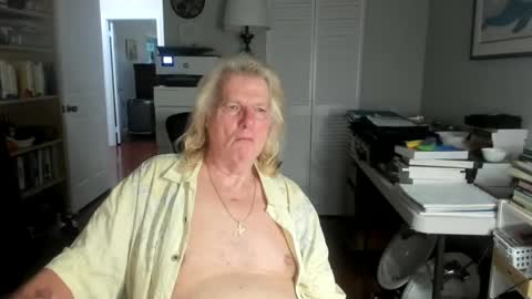 Michael online show from June 24, 10:40 am