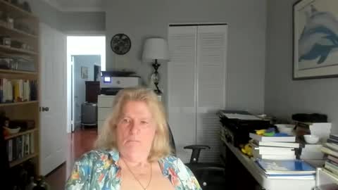 Michael online show from May 6, 6:25 am
