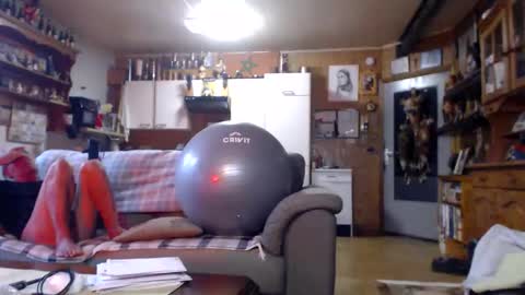 aaron online show from November 19, 12:16 pm