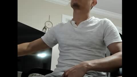 DarkGhost online show from May 3, 6:54 pm