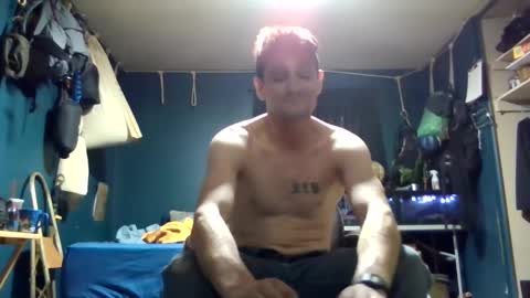 lowcard2389 online show from March 4, 9:22 pm