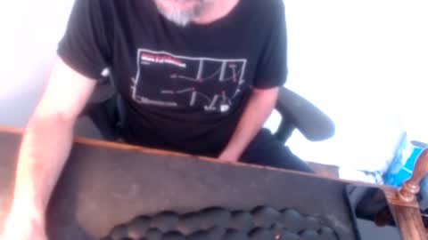 lreed090 online show from March 6, 9:45 pm