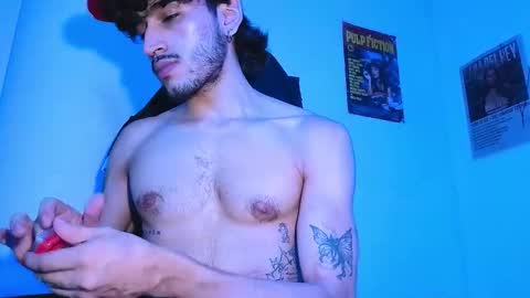   online show from October 21, 6:44 pm