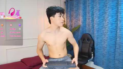 Snapshot of luandy_ chatting on September 15, 7:26 pm lUAN online show from September 15, 7:26 pm