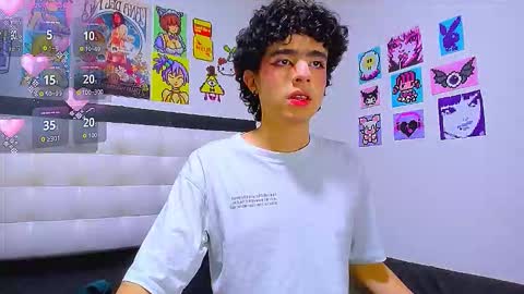 LuanRush online show from March 10, 2:50 am