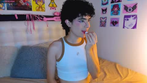 LuanRush online show from March 31, 7:37 pm