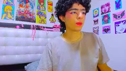 LuanRush online show from March 23, 3:23 am