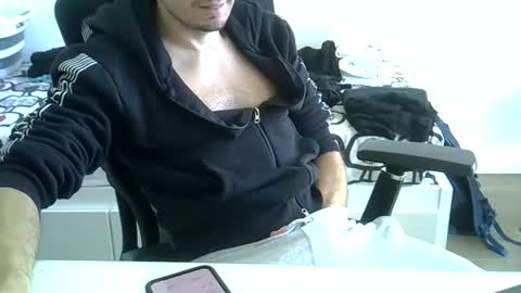 luca2828 online show from November 4, 9:21 am