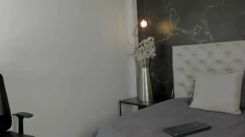 Luca online show from March 6, 7:11 pm