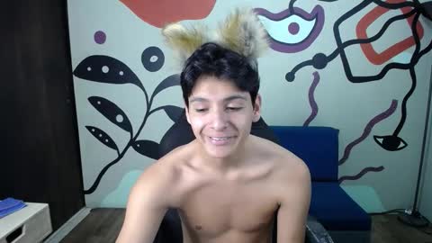 luca online show from October 30, 4:08 pm