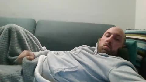 Luca online show from January 12, 8:35 pm