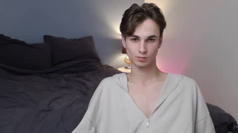 lucacharm online show from February 5, 12:53 am