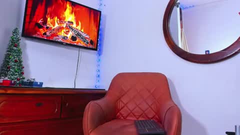 Snapshot of lucadior chatting on December 12, 10:56 am Luca Dior online show from December 12, 10:56 am
