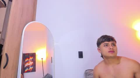 Snapshot of lucadior chatting on September 13, 12:28 pm Luca Dior online show from September 13, 12:28 pm