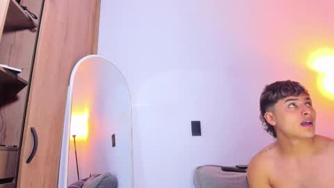Snapshot of lucadior chatting on September 17, 12:28 pm Luca Dior online show from September 17, 12:28 pm