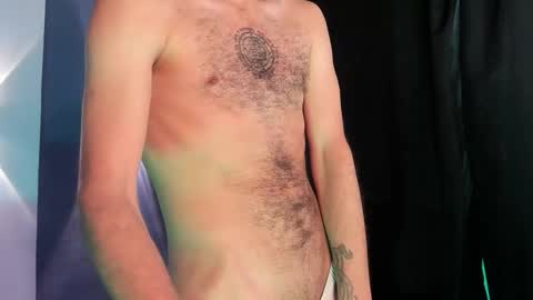 Lucas online show from February 13, 5:02 am