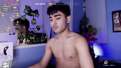 Snapshot of lucascarterr chatting on September 26, 5:27 am lucascarterr online show from September 26, 5:27 am