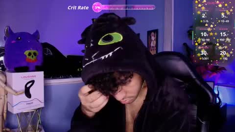 Snapshot of lucascarterr chatting on October 4, 5:12 am lucascarterr online show from October 4, 5:12 am