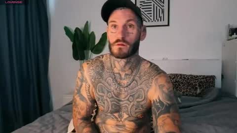 lucasexclusive online show from August 1, 3:49 am