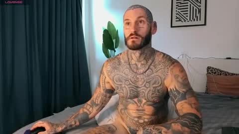 lucasexclusive online show from June 19, 4:51 am