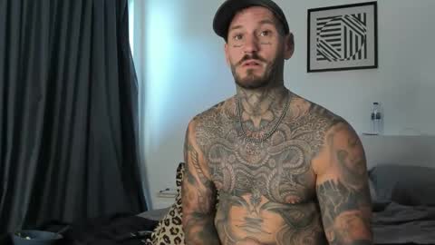 lucasexclusive online show from February 8, 4:29 am