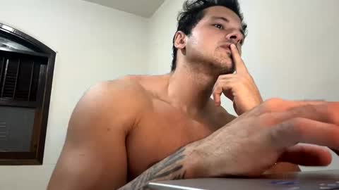 lucasfit24 online show from February 18, 11:22 am