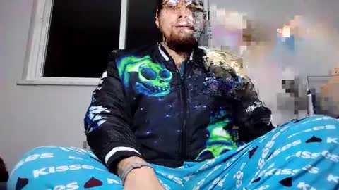 Lucas Cifrady online show from February 24, 3:02 am