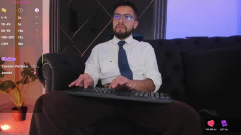 Lucca   IG Luccamallard online show from April 23, 12:29 pm