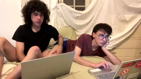 lucca online show from September 26, 2:20 am