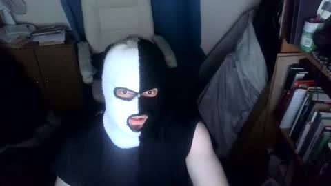 Snapshot of luchahor chatting on September 17, 11:28 pm luchahor online show from September 17, 11:28 pm
