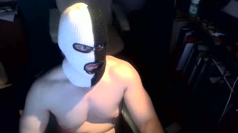 Snapshot of luchahor chatting on September 28, 10:41 pm luchahor online show from September 28, 10:41 pm