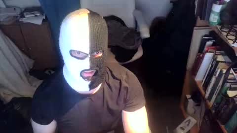 Snapshot of luchahor chatting on September 25, 11:24 pm luchahor online show from September 25, 11:24 pm