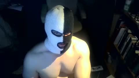 Snapshot of luchahor chatting on October 5, 9:41 pm luchahor online show from October 5, 9:41 pm