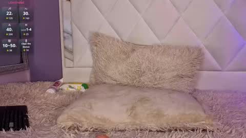 lucho online show from April 25, 1:41 pm