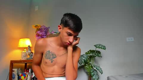 Pirulo online show from June 3, 1:46 pm