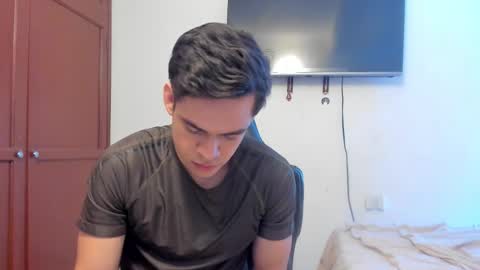 Snapshot of lucian_gomez chatting on October 5, 7:18 pm Lucian Gomez online show from October 5, 7:18 pm