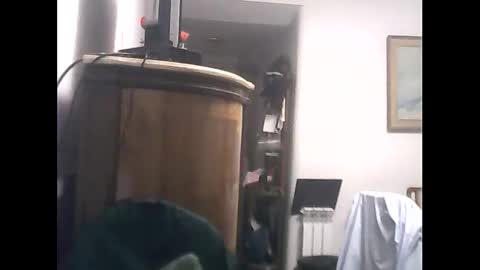 Luciano online show from January 5, 11:52 pm