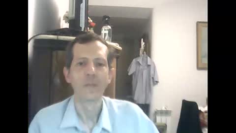 Luciano online show from February 14, 6:51 pm